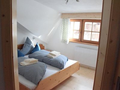 Appartement Eguia - Schlafzimmer