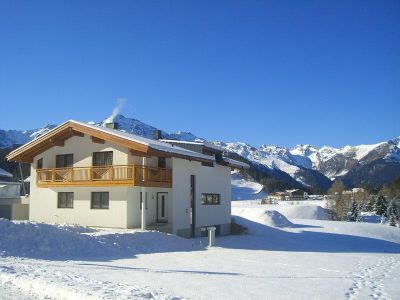 Appartement Leiter Winter