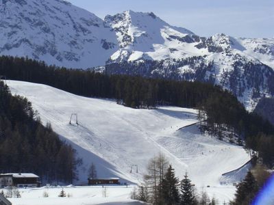 SKigebiet Niederthai