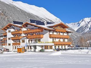 Hotel Tauferberg im Winter