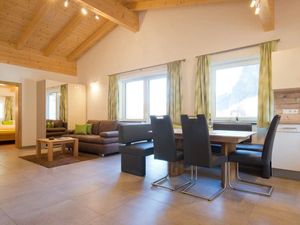 Ferienwohnung für 6 Personen (72 m²) in Umhausen