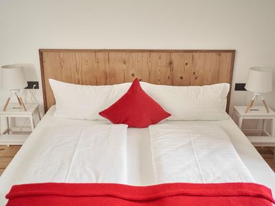 Schlafzimmer (2+1 Personen)