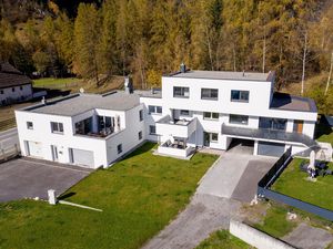 Ferienwohnung für 6 Personen (120 m²) ab 180 € in Umhausen