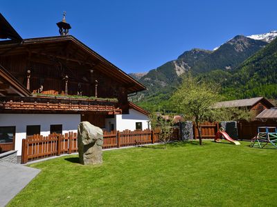 Ferienhaus Ban Brösign Ferienhaus Ban Brösign