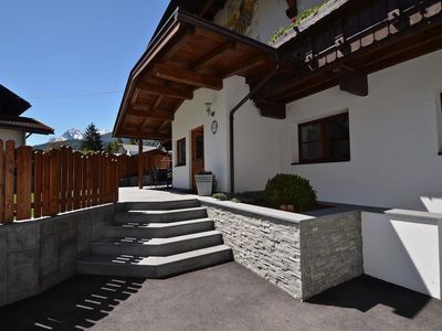 Ferienhaus Ban Brösign Ferienhaus Ban Brösign