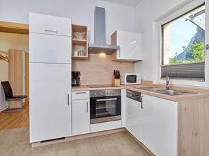 Ferienwohnung für 4 Personen (33 m²) in Umhausen