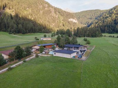 Arche-Oetztal-Sommeransicht