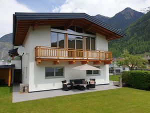 Ferienwohnung für 4 Personen (85 m²) in Umhausen