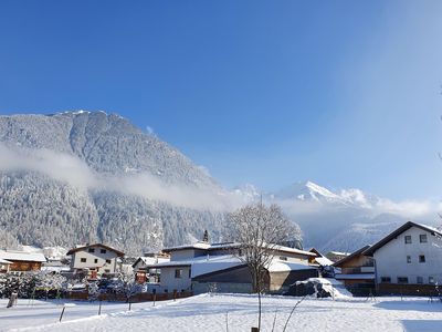 Blick v. Terrasse FW Murmele