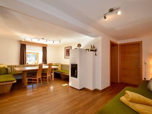Ferienwohnung für 11 Personen (160 m²) in Umhausen