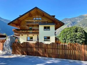 Ferienhaus Tirol im Ötztal - Appartement Hildegard