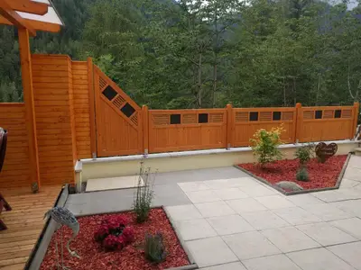 Terrasse Terrasse