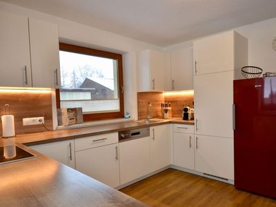 Ferienhaus Tirol im Ötztal - Appartement Gebhard