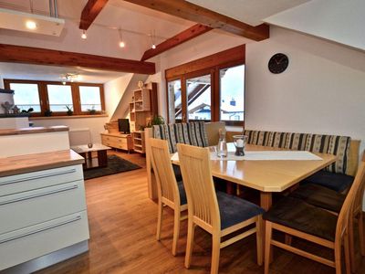 Ferienhaus Tirol im Ötztal - Appartement Hildegard