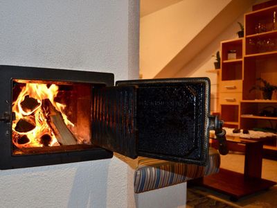 Ferienhaus Tirol im Ötztal - Appartement Hildegard