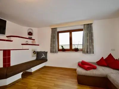 Ferienhaus Tirol im Ötztal - Appartement Gebhard Ferienhaus Tirol im Ötztal - Appartement Gebhard