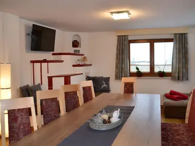 Ferienhaus Tirol im Ötztal - Appartement Gebhard Ferienhaus Tirol im Ötztal - Appartement Gebhard