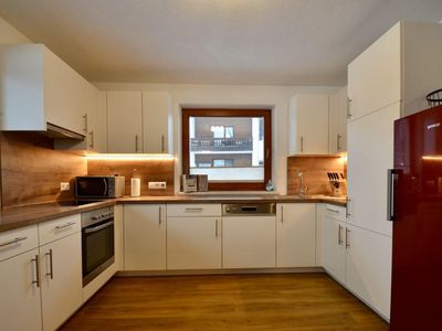 Ferienhaus Tirol im Ötztal - Appartement Gebhard