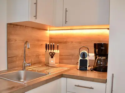 Ferienhaus Tirol im Ötztal - Appartement Gebhard Ferienhaus Tirol im Ötztal - Appartement Gebhard