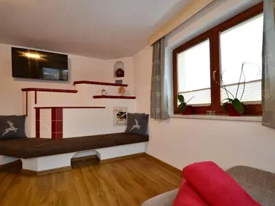 Ferienhaus Tirol im Ötztal - Appartement Gebhard Ferienhaus Tirol im Ötztal - Appartement Gebhard