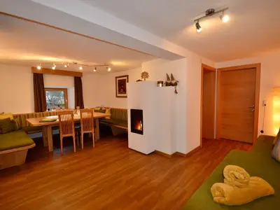 Chalet Appartement Hörndle Chalet Appartement Hörndle