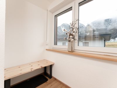 Ferienwohnung für 6 Personen (50 m²) in Umhausen 8/10