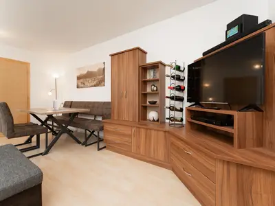 Esszimmer/Wohnzimmer