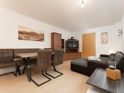 Esszimmer/Wohnzimmer