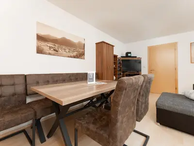 Esszimmer/Wohnzimmer