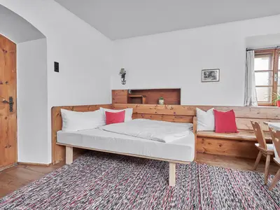 Schlafraum (2 Personen)