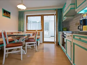 Ferienwohnung für 5 Personen (81 m²) in Umhausen