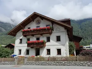 Ferienwohnung für 2 Personen (30 m²) in Umhausen