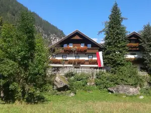 Ferienwohnung für 10 Personen (125 m²) in Umhausen