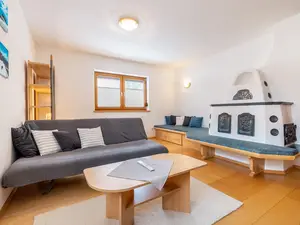 Ferienwohnung für 8 Personen (90 m²) in Umhausen