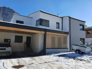 Ferienwohnung für 3 Personen (32 m²) in Umhausen