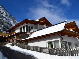 Ferienwohnung für 4 Personen (62 m²) in Umhausen