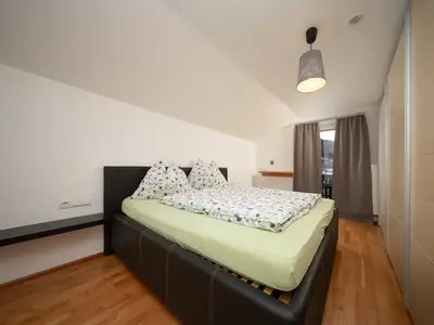 Doppelzimmer - Arche Dorfzentrum