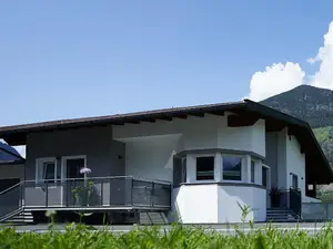 Ferienwohnung für 6 Personen (54 m²) in Umhausen