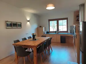 Ferienwohnung für 8 Personen (120 m²) in Umhausen