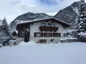 Ferienwohnung für 4 Personen (55 m²) in Umhausen