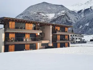 Ferienwohnung für 6 Personen (75 m²) in Umhausen