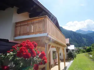 Ferienwohnung für 4 Personen (60 m²) in Umhausen