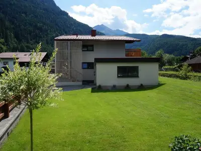 Ferienwohnung für 2 Personen (55 m²) in Umhausen 2/10