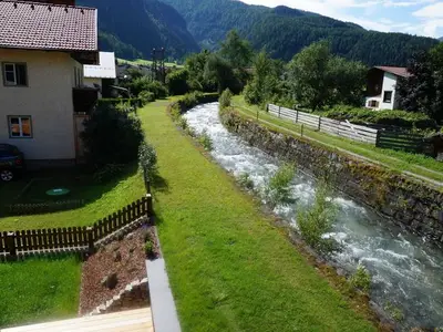 Ferienwohnung für 2 Personen (55 m²) in Umhausen 3/10