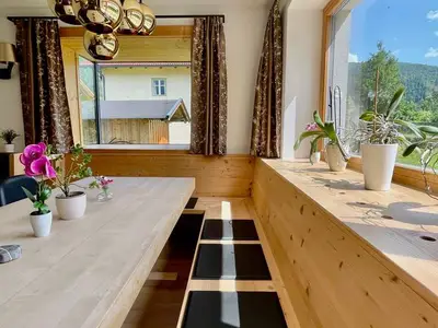 Ferienwohnung für 2 Personen (55 m²) in Umhausen 7/10