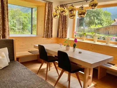 Ferienwohnung für 2 Personen (55 m²) in Umhausen 8/10