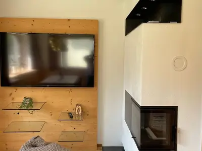 Ferienwohnung für 2 Personen (55 m²) in Umhausen 10/10