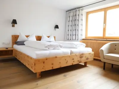 Ferienwohnung für 4 Personen (60 m²) in Umhausen 7/10