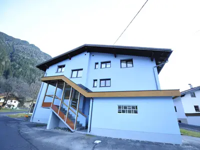 Eingangsbereich