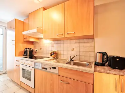 Appartement Gipfel
